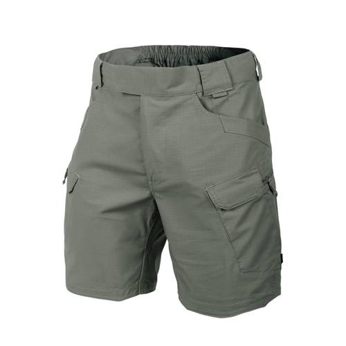 Helikon - Die Kurze Hose Urban Tactical Shorts 8,5"® - Olive Drab - SP-UTS-PR-32 - Kurze Hose