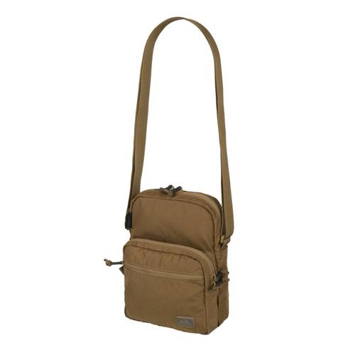 Helikon - EDC Compact Umhängetasche - 2 L - Coyote - TB-ECS-CD-11 - Taschen