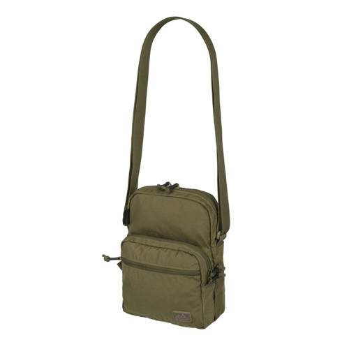 Helikon - EDC Compact Umhängetasche - 2 L - Olivgrün - TB-ECS-CD-02 - Taschen