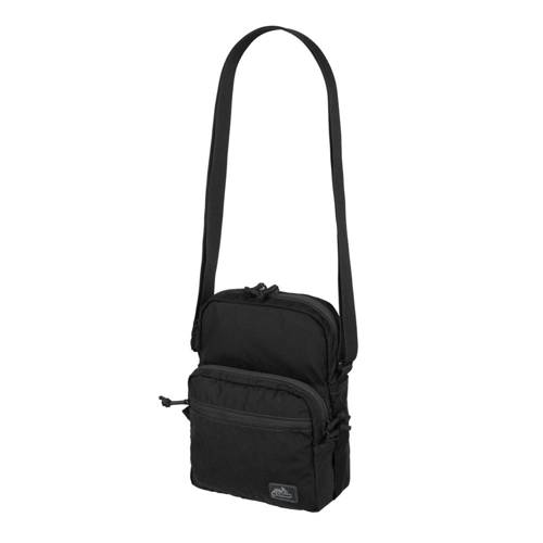 Helikon - EDC Compact Umhängetasche - 2 L - Schwarz - TB-ECS-CD-01 - Taschen