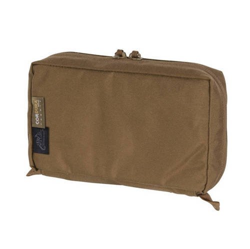 Helikon - EDC Insert Large® Tasche - Cordura® - Coyote - IN-EDL-CD-11 - Seitentaschen & Organizer