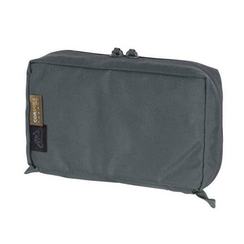 Helikon - EDC Insert Large® Tasche - Cordura® - Grau (Shadow Grey) - IN-EDL-CD-35 - Seitentaschen & Organizer