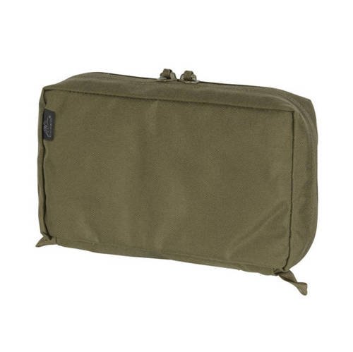 Helikon - EDC Insert Large® Tasche - Cordura® - Olive Green - IN-EDL-CD-02 - Seitentaschen & Organizer