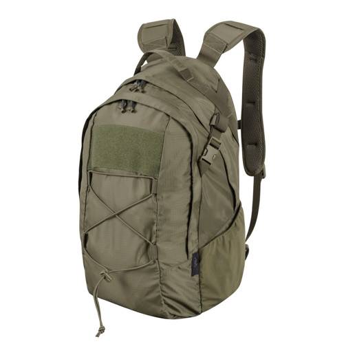 Helikon - EDC Lite Pack® - 21 L - Olivgrün - PL-ECL-NL-02 - Stadt, EDC, 1 Tag (bis zu 25 Liter)