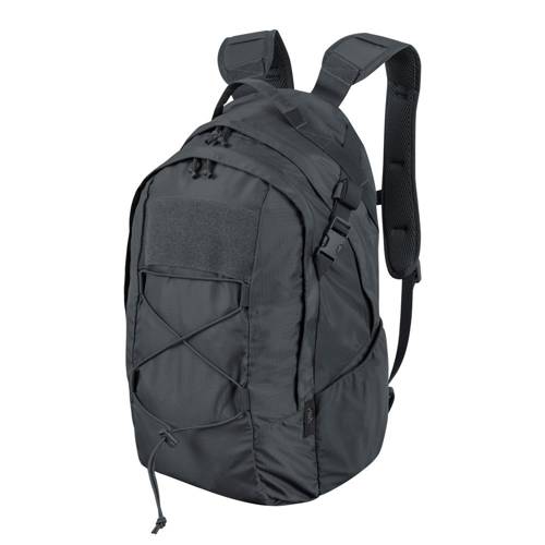 Helikon - EDC Lite Pack® - 21 L - Schwarz - PL-ECL-NL-01 - Stadt, EDC, 1 Tag (bis zu 25 Liter)