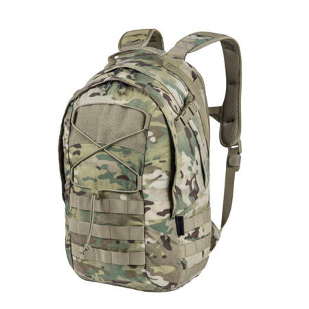 Helikon - EDC Pack® - 21 L - Cordura® - MultiCam® - PL-EDC-CD-34 - Stadt, EDC, 1 Tag (bis zu 25 Liter)