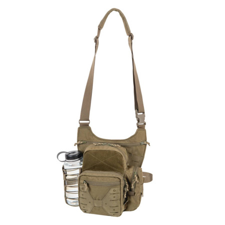 Helikon - EDC Seite Tasche ® - Coyote Braun - TB-PPK-CD-11 - Gürtel, Bein & Hüfttaschen