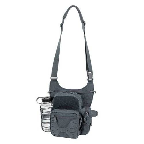 Helikon - EDC Seite Tasche® - Schatten Grau - TB-PPK-CD-35 - Gürtel, Bein & Hüfttaschen