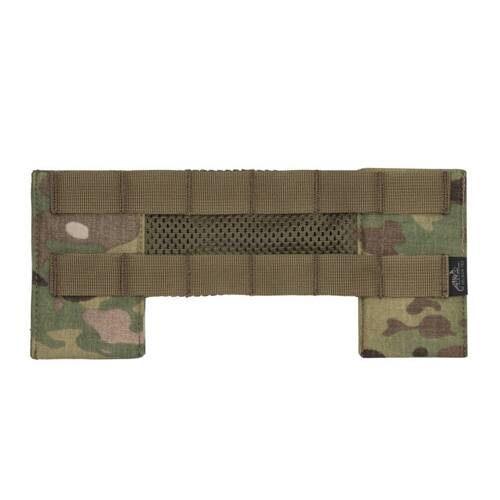 Helikon - Erweiterungsplatte für Chest Rig Guardian - Cordura - MultiCam - MO-GCP-CD-34 - Chest Rig Westen