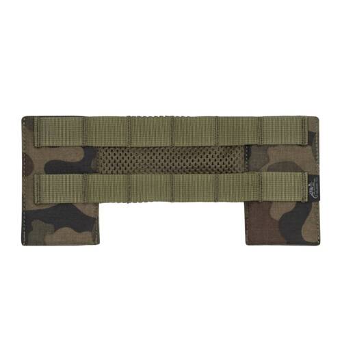 Helikon - Erweiterungsplatte für Chest Rig Guardian - Cordura - Wz. 93 - MO-GCP-CD-04 - Chest Rig Westen