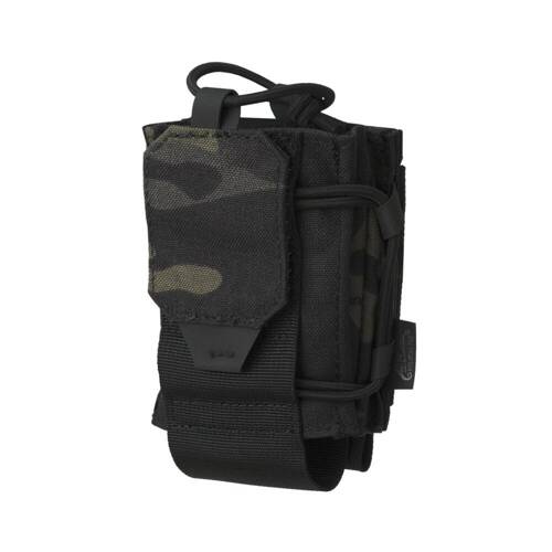 Helikon - Funkgerätetasche - Multicam Schwarz - MO-GRP-CD-0C - Funkgerätetaschen