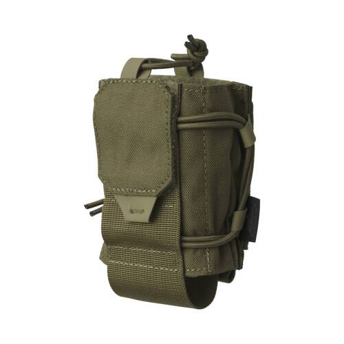 Helikon - Funkgerätetasche - Olive Green - MO-GRP-CD-02 - Funkgerätetaschen