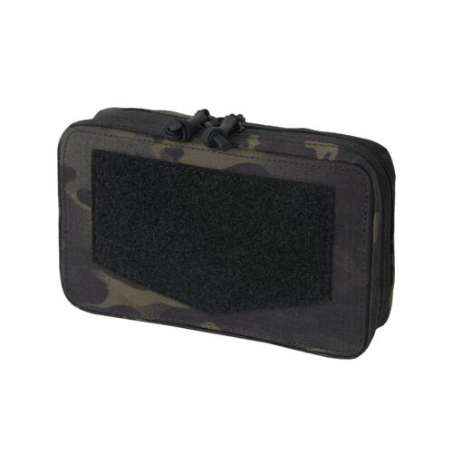 Helikon - Guardian Admin-Tasche - MultiCam Black - MO-GAP-CD-0C - Admin Taschen