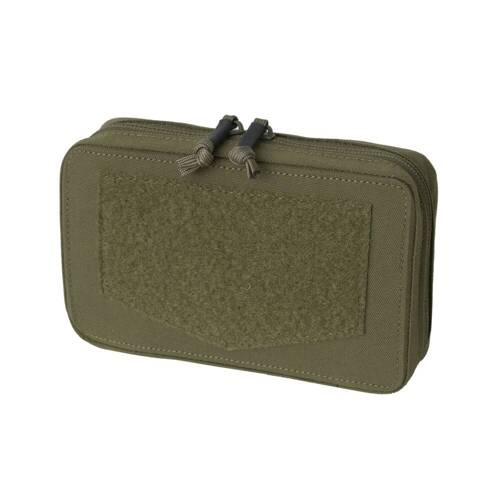 Helikon - Guardian Admin-Tasche - Olive Green - MO-GAP-CD-02 - Admin Taschen