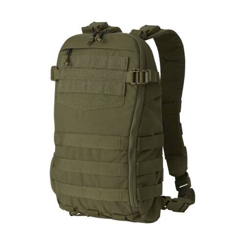 Helikon - Guardian Smallpack Tactical Vest Rucksack - Olivgrün - PL-GSP-CD-02 - Militärrucksäcke