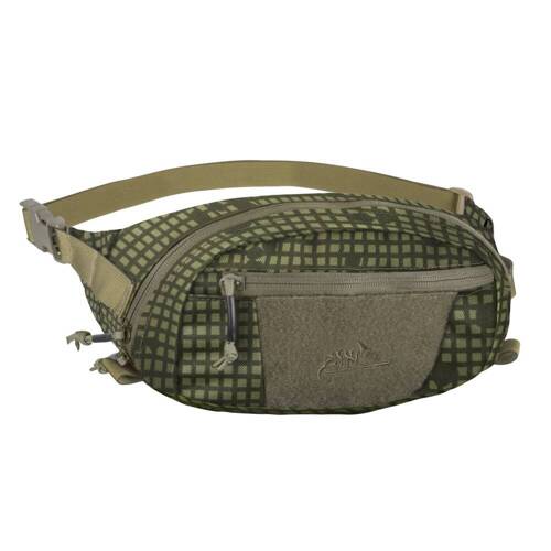 Helikon - Gürteltasche Bandicoot - Cordura - Desert Night Camo - TB-BDC-CD-0L - Gürtel, Bein & Hüfttaschen