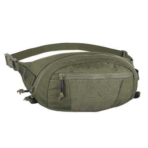 Helikon - Gürteltasche Bandicoot® - Cordura® - Adaptive Green - TB-BDC-CD-12 - Gürtel, Bein & Hüfttaschen