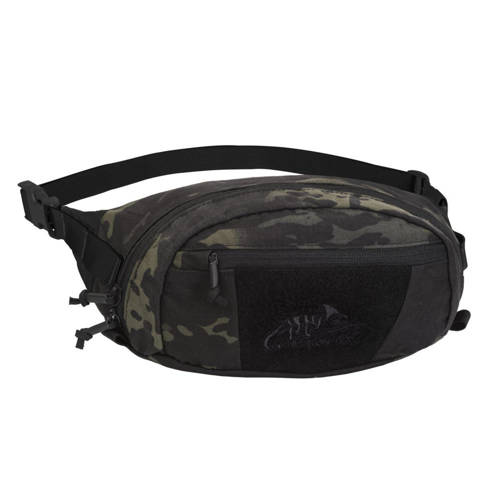 Helikon - Gürteltasche Bandicoot® - Cordura® - MultiCam Black - TB-BDC-CD-0C - Gürtel, Bein & Hüfttaschen