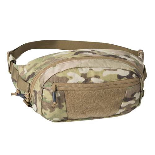 Helikon - Gürteltasche Bandicoot® - Cordura® - MultiCam - TB-BDC-CD-34 - Gürtel, Bein & Hüfttaschen