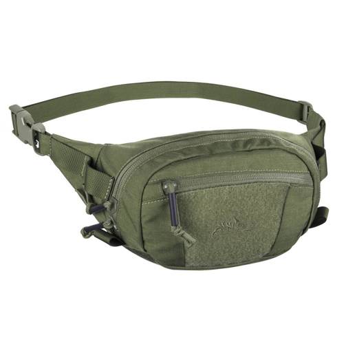 Helikon - Gürteltasche Possum® - Cordura® - Olive Green - TB-PSM-CD-02 - Gürtel, Bein & Hüfttaschen