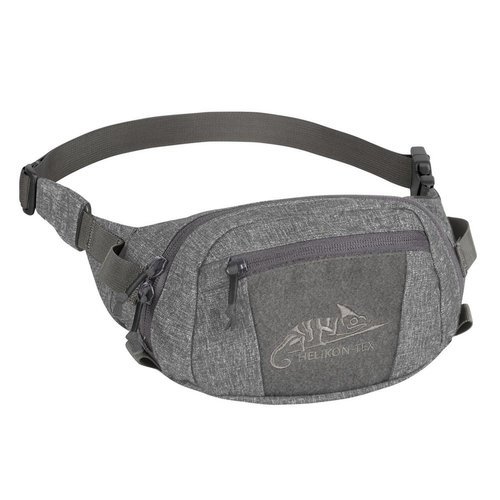 Helikon - Gürteltasche Possum® - Nylon - Melange Grey - TB-PSM-NP-M3 - Gürtel, Bein & Hüfttaschen