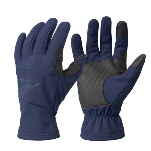 Helikon - Handschuhe Lizard Grip - Sentinel Blue - RK-LGG-PO-SB - Taktisch Handschuhe