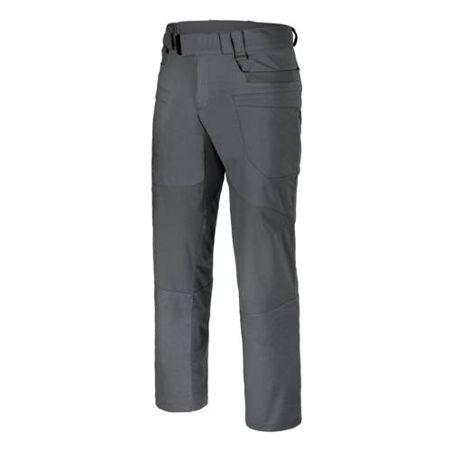 Helikon - Hosen Hybrid Tactical Pants® - PolyCotton Ripstop - Shadow Grey - SP-HTP-PR-35 - Cargohosen