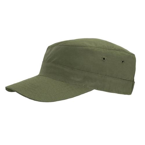 Helikon - Kampfmütze - PolyCotton Ripstop - Olive Green - CZ-COM-PR-02 - Caps & Feldmützen