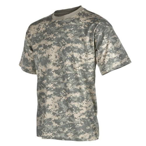 Helikon - Klassisches Armee T-Shirt - UCP - TS-TSH-CO-10 - T-Shirts