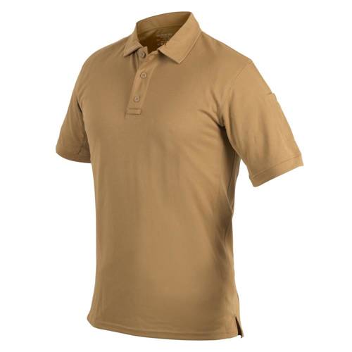 Helikon - Koszulka Polo UTL Lite - Coyote - PD-UTL-TL-11 - Poloshirts