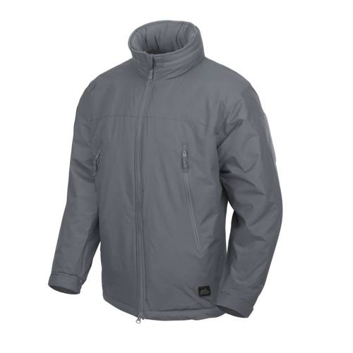 Helikon - Level 7 Jacke - Climashield® Apex™ - Shadow Grey - KU-L70-NL-35 - Militärjacken