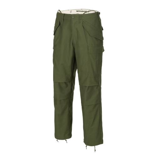 Helikon - M65-Hose - Olive Green - SP-M65-NY-02 - Cargohosen