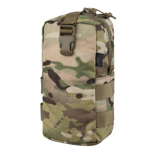 Helikon - MOLLE Guardian Mehrfachtasche - Cordura - MultiCam - MO-GPM-CD-34 - Universal & Cargo Taschen