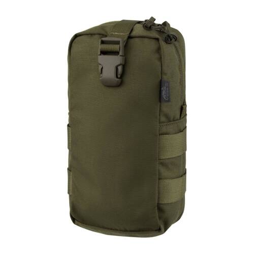 Helikon - MOLLE Guardian Mehrfachtasche - Cordura - Olivgrün - MO-GPM-CD-02 - Universal & Cargo Taschen