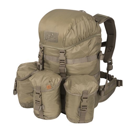 Helikon - Matilda Rucksack - 35 L - Coyote - PL-MTA-NL-11 - Touren, Patrouille (26-40 Liter)