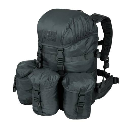 Helikon - Matilda-Rucksack - 35 L - Shadow Grey - PL-MTA-NL-35 - Touren, Patrouille (26-40 Liter)