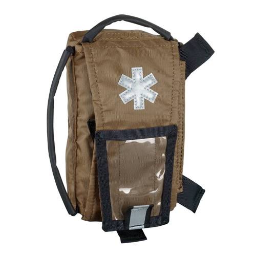 Helikon - Medizinischer Einsatz Universal Med Insert® - Nylon - Coyote - MO-M03-NL-11 - Medic Taschen