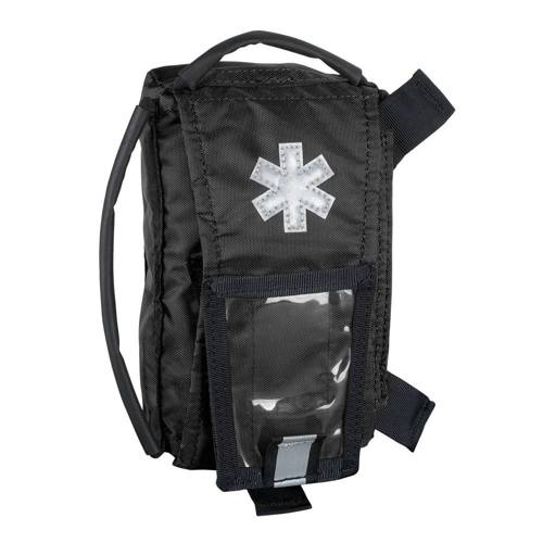 Helikon - Medizinischer Einsatz Universal Med Insert® - Nylon - Schwarz - MO-M03-NL-01 - Medic Taschen