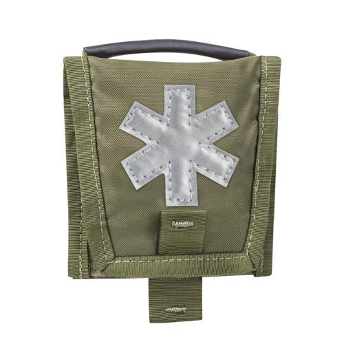 Helikon - Micro Med Kit® - Adaptive Green - MO-M06-NL-12 - Medic Taschen