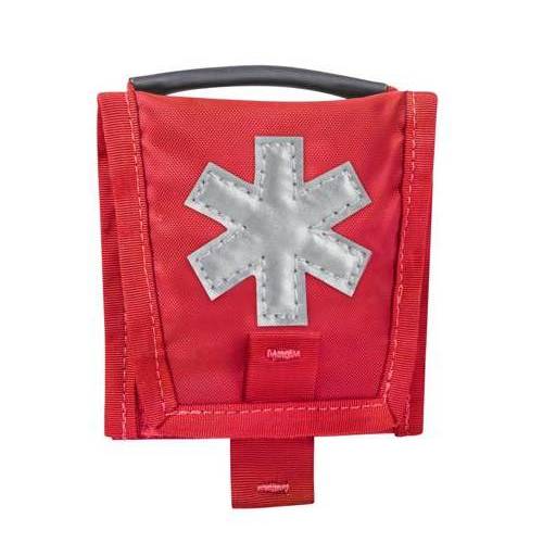 Helikon - Micro Med Kit® - Rot - MO-M06-NL-25 - Medic Taschen