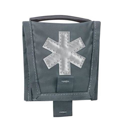 Helikon - Micro Med Kit® - Shadow Grey - MO-M06-NL-35 - Medic Taschen