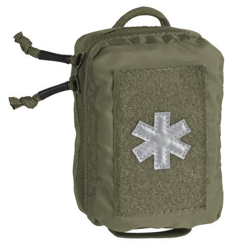 Helikon - Mini Med Kit® - Nylon - Adaptiv Grün - MO-M05-NL-12 - Medic Taschen