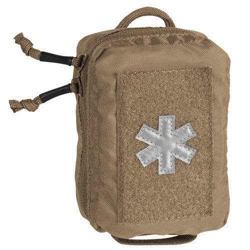 Helikon - Mini Med Kit® - Nylon - Coyote Braun - MO-M05-NL-11 - Medic Taschen