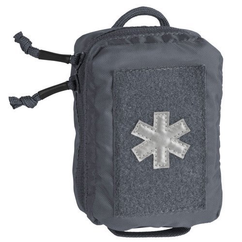 Helikon - Mini Med Kit® - Polizist - Shadow Grey - MO-M05-PO-35 - Medic Taschen