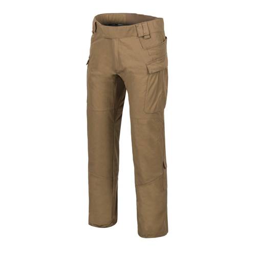 Helikon - Modern Battle Dress Uniform® Hosen - NyCo Ripstop - Coyote - SP-MBD-NR-11 - Cargohosen