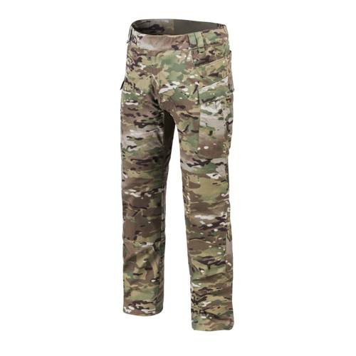 Helikon - Modern Battle Dress Uniform® Hosen - NyCo Ripstop - MultiCam® - SP-MBD-NR-34 - Cargohosen