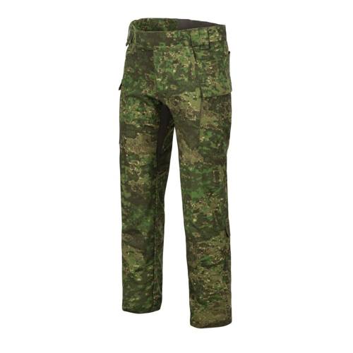 Helikon - Modern Battle Dress Uniform® Hosen - NyCo Ripstop - PenCott® WildWood™ - SP-MBD-NR-45 - Cargohosen