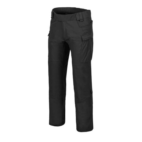 Helikon - Modern Battle Dress Uniform® Hosen - NyCo Ripstop - Schwarz - SP-MBD-NR-01 - Cargohosen