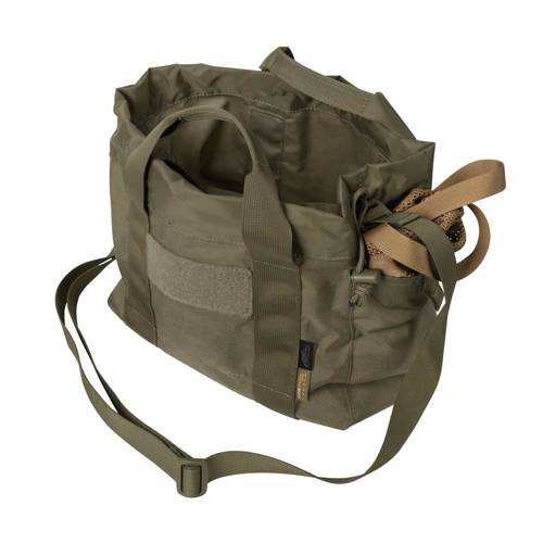 Helikon - Munition Eimer® - Cordura® - Adaptive Green - TB-ABK-CD-12 - Taschen