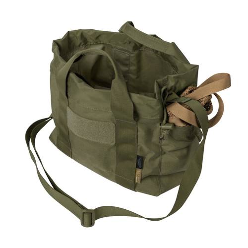 Helikon - Munition Eimer® - Cordura® - Olive Green - TB-ABK-CD-02 - Taschen